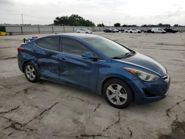Vin: kmhdh4ae1gu568266, lot: 54916605, hyundai elantra se 20164