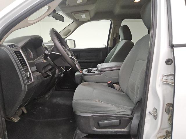 2016 RAM 1500 ST - 1C6RR7FT2GS112537