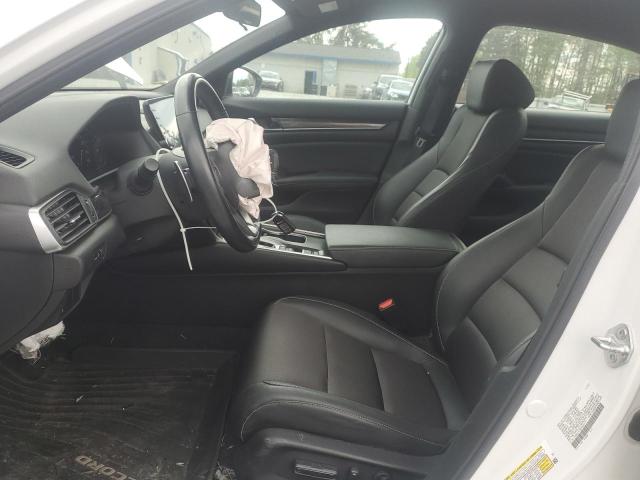 2022 HONDA ACCORD SPO - 1HGCV1F32NA001711