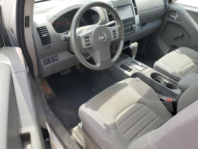 1N6BD0CT3KN794224 2019 NISSAN FRONTIER