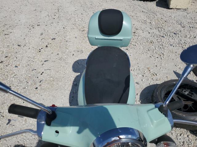 2024 VESPA PRIMAVERA/ ZAPMD18G1R5100250