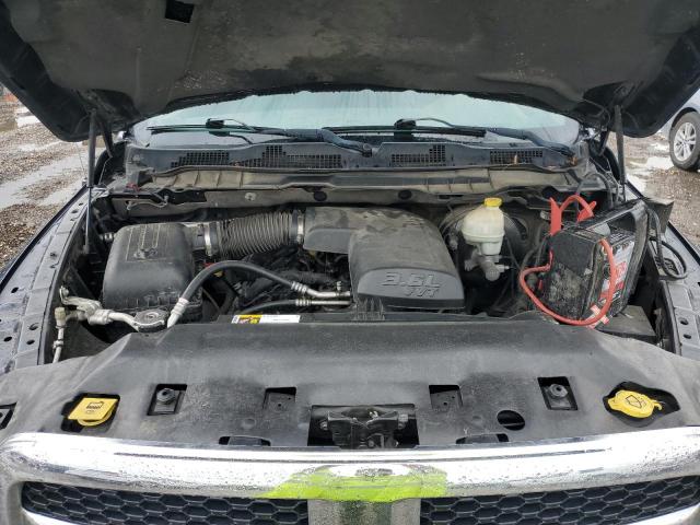 2015 RAM 1500 SLT 1C6RR6GG2FS512088