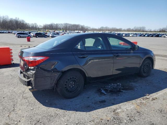 Vin: 2t1burhe8gc532355, lot: 49813585, toyota corolla l 20163
