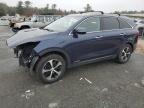 2016 KIA SORENTO EX - 5XYPHDA56GG084029