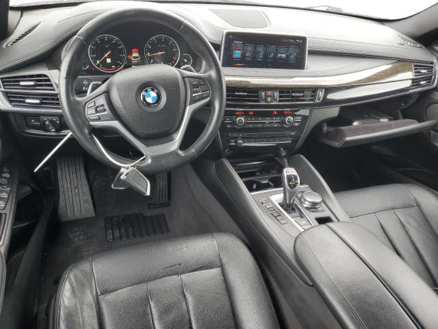 2017 BMW X6 SDRIVE3 - 5UXKU0C35H0G69168