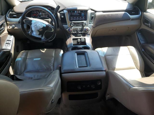 2015 CHEVROLET SUBURBAN C - 1GNSCJKC4FR505550