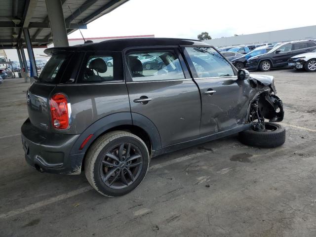 Vin: wmwzc3c58dwp20413, lot: 50930165, mini cooper s countryman 20133