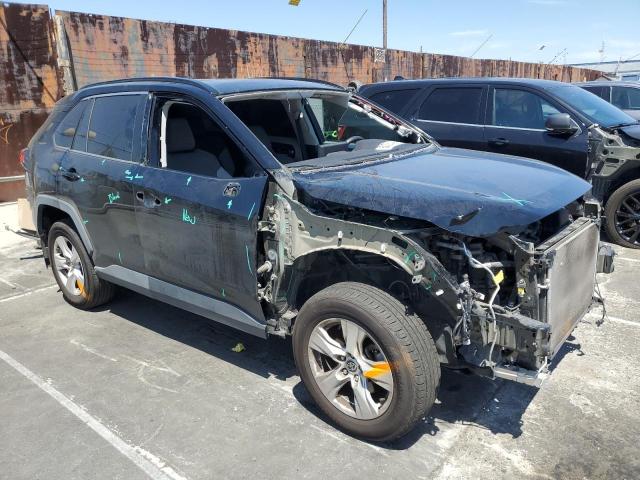 Vin: 2t3w1rfv2mc110856, lot: 53854645, toyota rav4 xle 20214