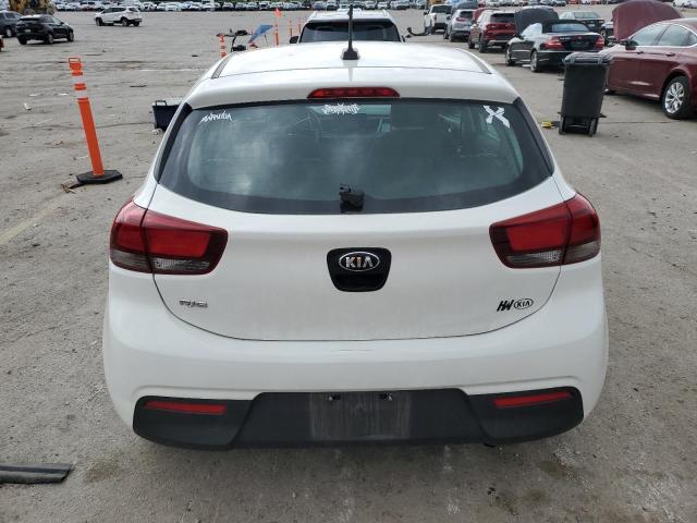 2018 KIA RIO LX - 3KPA25AB6JE089609