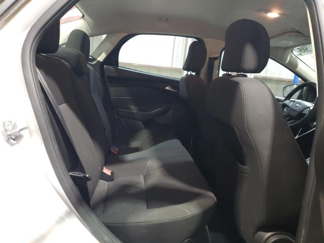 2017 FORD FOCUS SE - 1FADP3F22HL267664