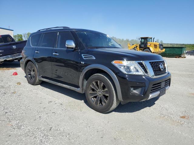 Vin: jn8ay2nf7j9331102, lot: 53499925, nissan armada platinum 20184