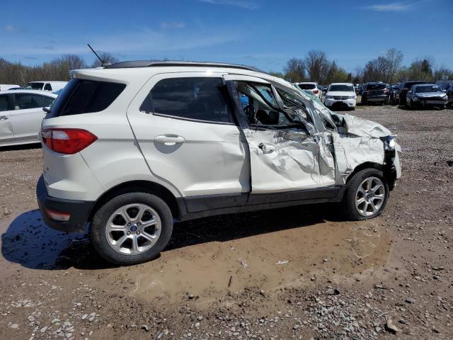 Vin: maj6s3gl2lc356335, lot: 54623445, ford ecosport se 20203