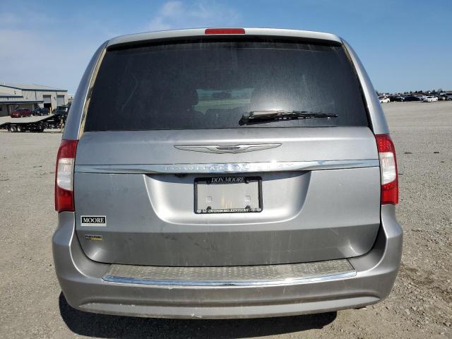 2016 CHRYSLER TOWN & COU - 2C4RC1BG4GR288801