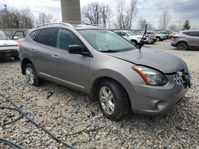 Vin: jn8as5mv2fw251453, lot: 53945365, nissan rogue s 20154