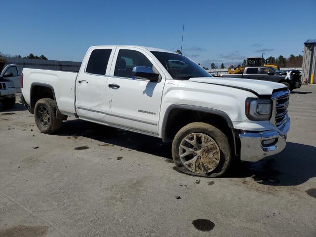 2018 GMC SIERRA K15 1GTV2NEC4JZ311749