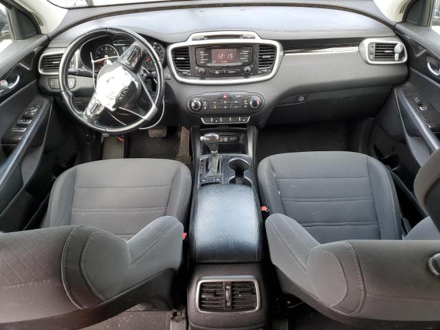 2016 KIA SORENTO LX 5XYPG4A37GG041322