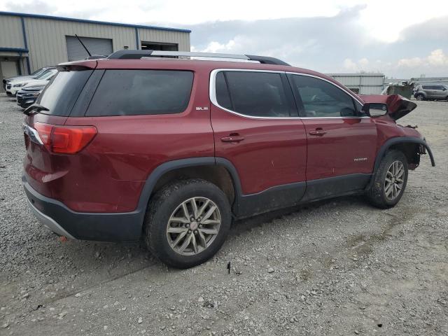 Vin: 1gkknlla4jz125021, lot: 52763025, gmc acadia sle 20183
