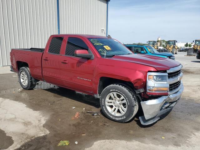2018 CHEVROLET SILVERADO - 1GCRCREC2JZ374810