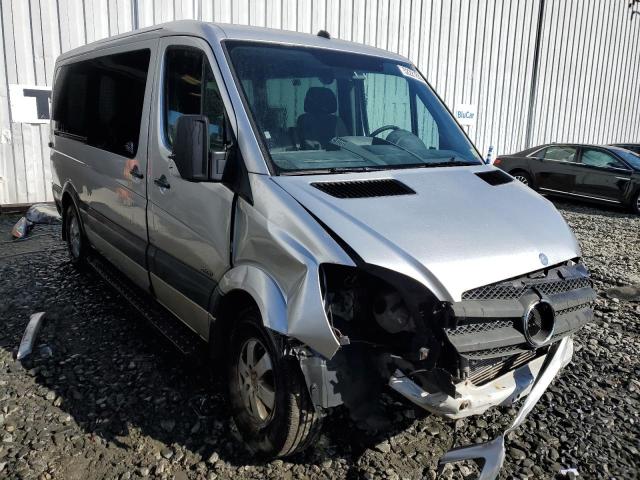 Vin: wdzpe7cc9b5532240, lot: 52221835, mercedes-benz sprinter 2500 20114