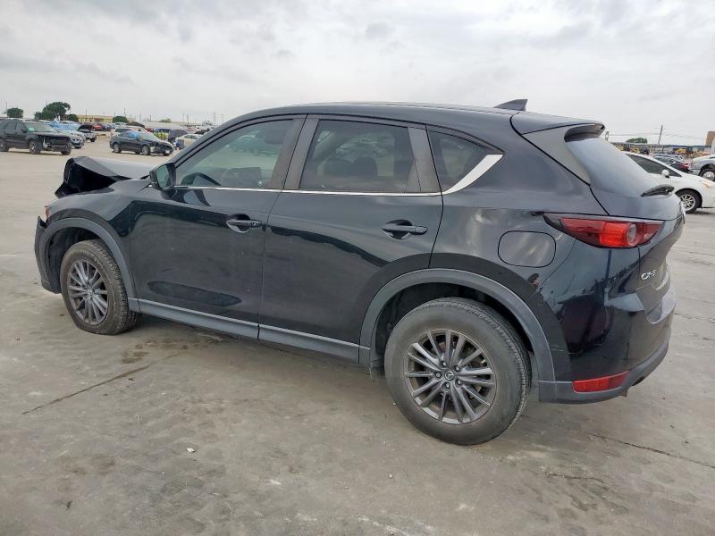 Vin: jm3kfacm8l0763407, lot: 54942915, mazda cx-5 touring 20202