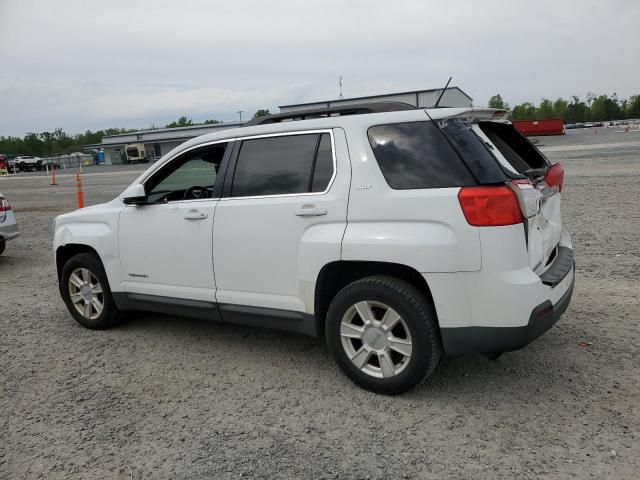 Vin: 2gkaluek6d6199117, lot: 52783705, gmc terrain slt 20132