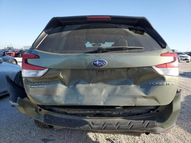 2020 SUBARU FORESTER P - JF2SKAJC9LH402365