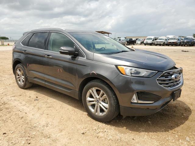 Vin: 2fmpk3j9xlbb50803, lot: 54445915, ford edge sel 20204