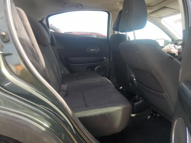 2017 HONDA HR-V EX - 3CZRU6H53HM704257
