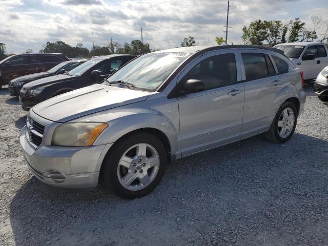 DODGE CALIBER SX
