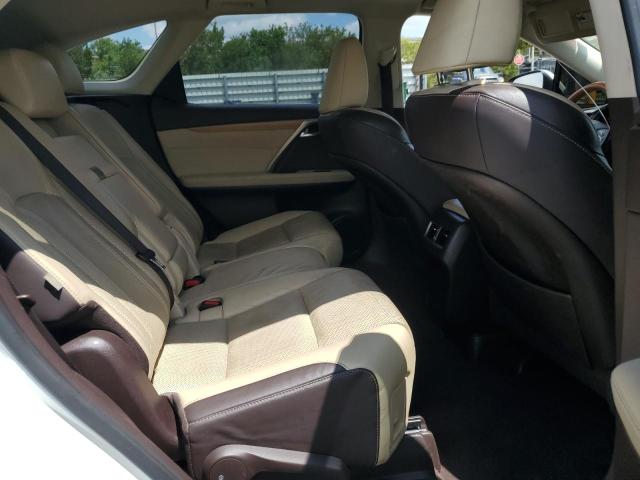 2018 LEXUS RX 350 L JTJGZKCA7J2001945