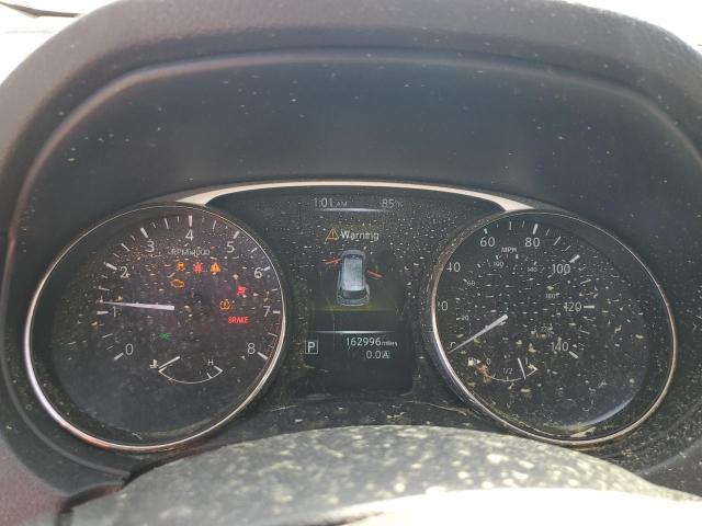 2016 NISSAN ROGUE S - JN8AT2MT5GW021062