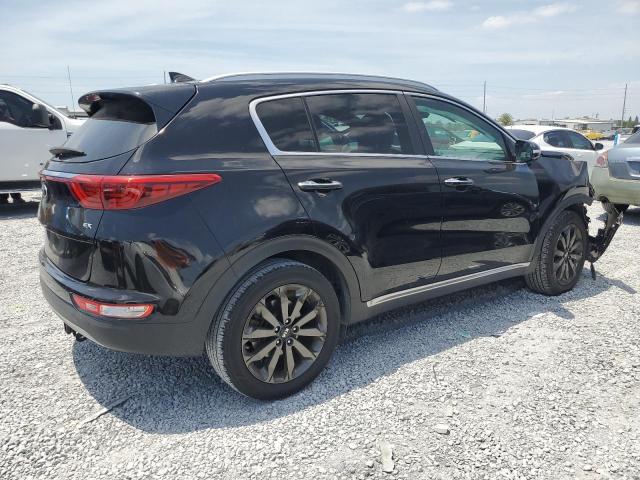Vin: kndpn3ac7j7465782, lot: 54016485, kia sportage ex 20183