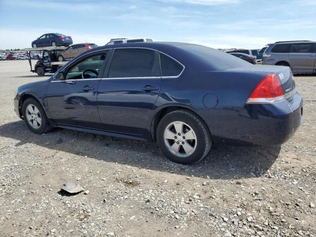 Vin: 2g1wg5ek3b1140802, lot: 52793265, chevrolet impala lt 20112