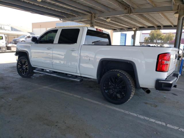 Vin: 3gtu2uec8fg122602, lot: 53169755, gmc sierra k1500 sle 20152