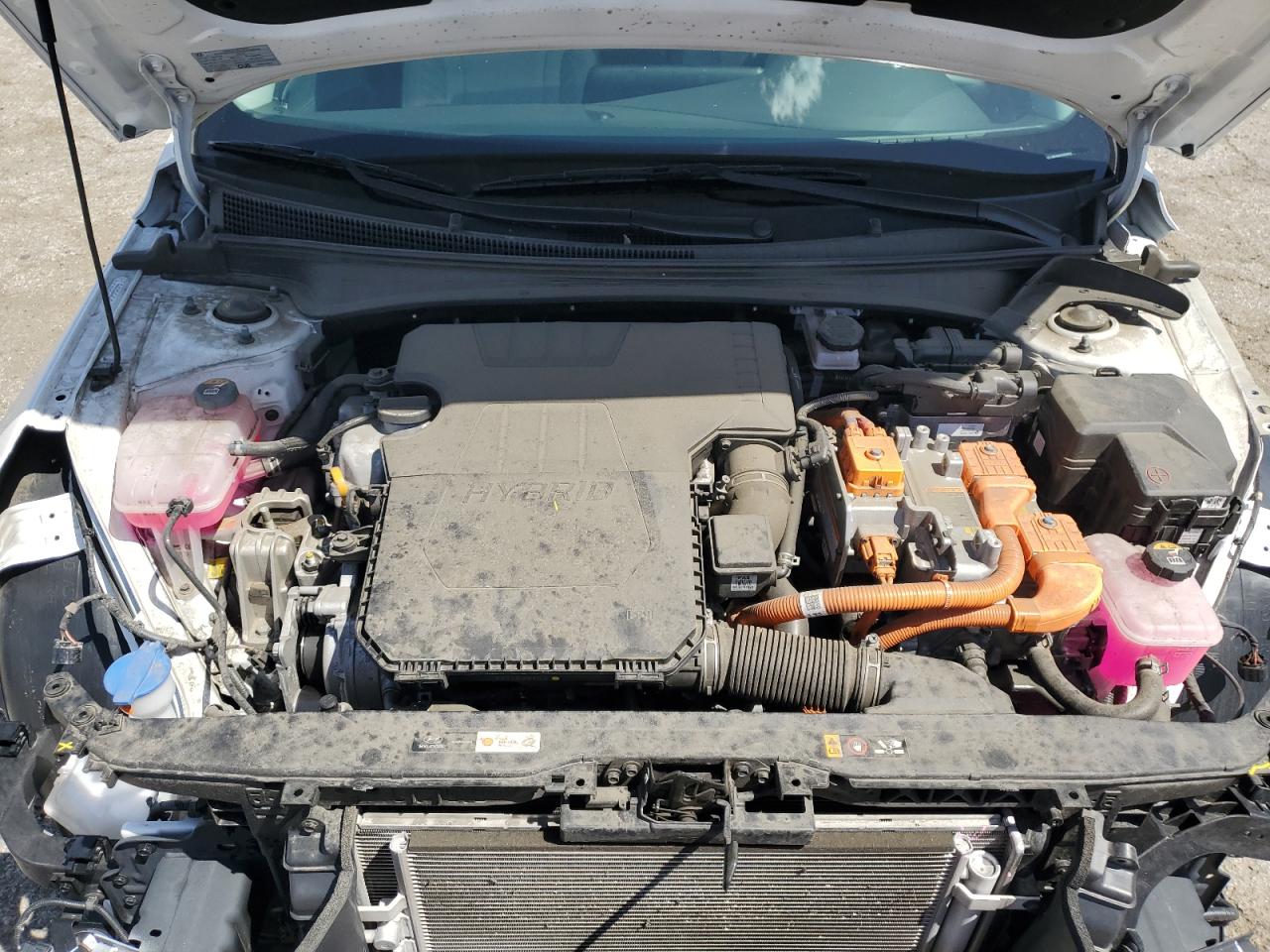 HYUNDAI ELANTRA LIMITED