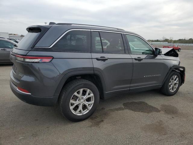 2023 JEEP GRAND CHER 1C4RJHBGXP8896784