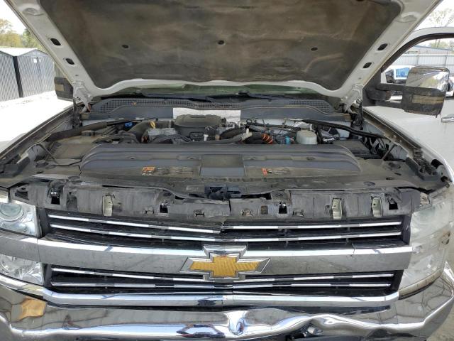 2015 CHEVROLET SILVERADO - 1GC1KVE88FF140572