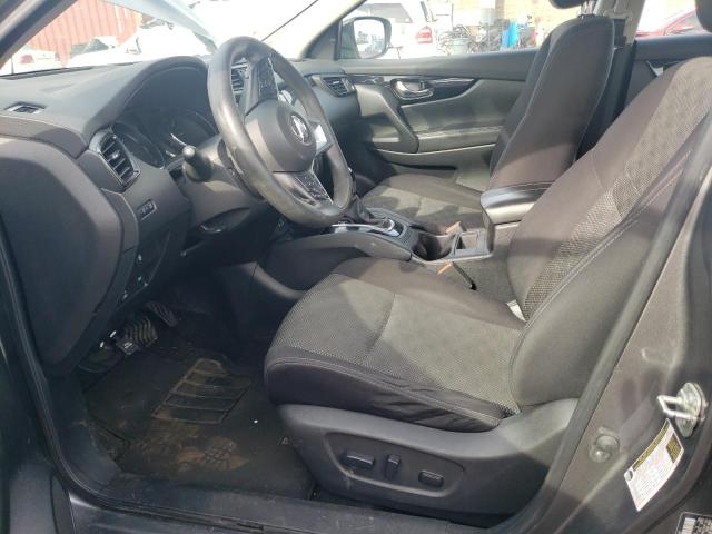 2019 NISSAN ROGUE SPOR - JN1BJ1CRXKW347103