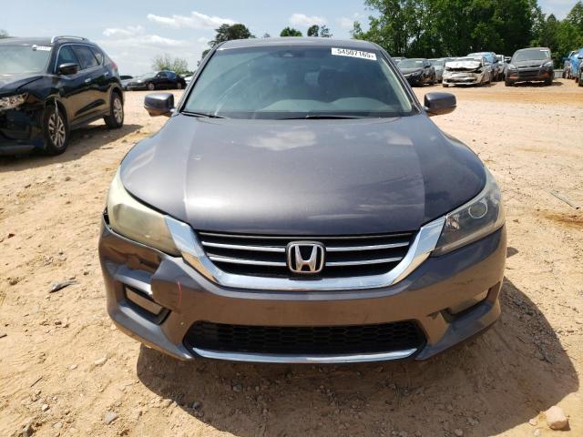 2015 HONDA ACCORD EXL - 1HGCR2F8XFA191958