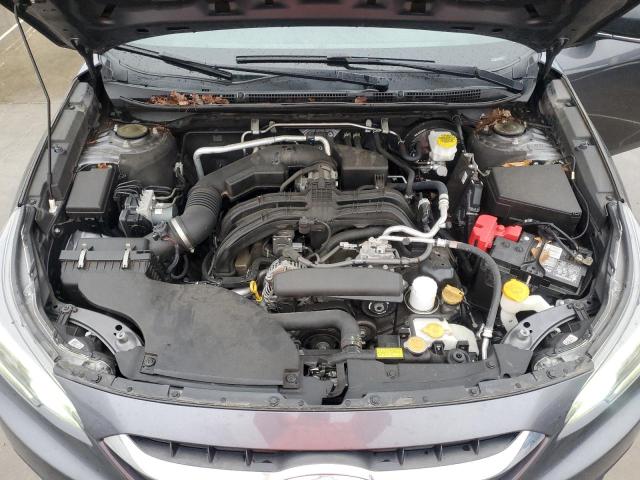 2020 SUBARU LEGACY - 4S3BWAB69L3026601