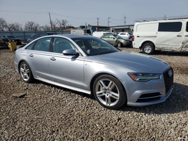 Vin: waufgafc3gn092079, lot: 51303285, audi a6 premium plus 20164