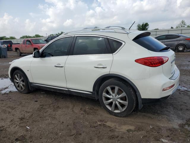 Vin: jn1bj0rr0gm266518, lot: 54177275, infiniti qx50 20162