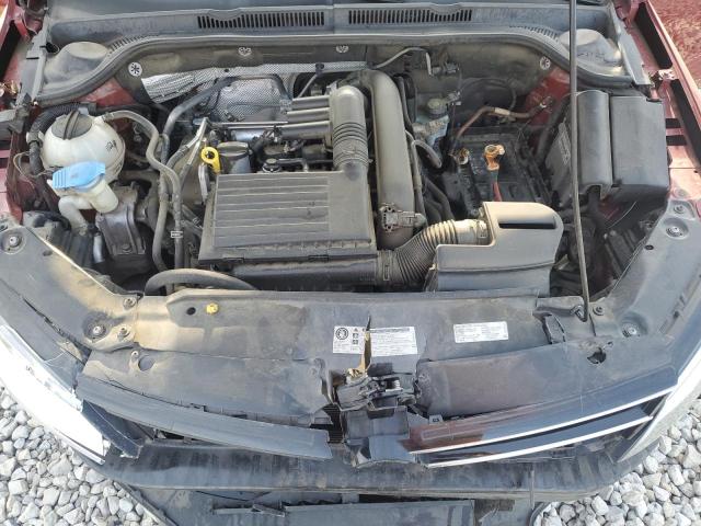 2017 VOLKSWAGEN JETTA SE - 3VWDB7AJ7HM275642