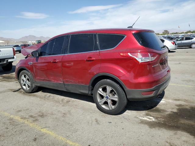 Vin: 1fmcu0g98eud50087, lot: 54524235, ford escape se 20142