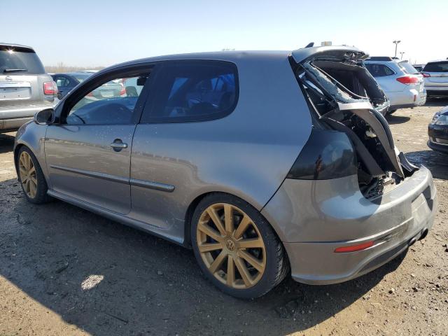 VOLKSWAGEN R32 2008 WVWKC71KX8W237452 photo #3