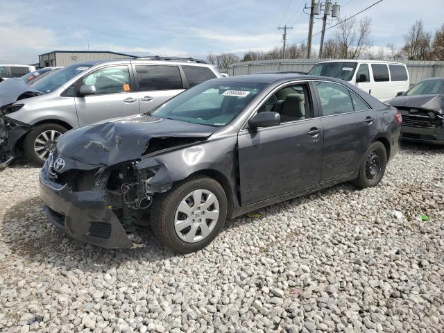 TOYOTA CAMRY BASE