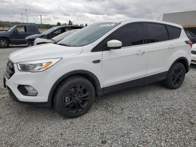 Vin: 1fmcu9gd1kuc50224, lot: 53207705, ford escape se 2019 img_1