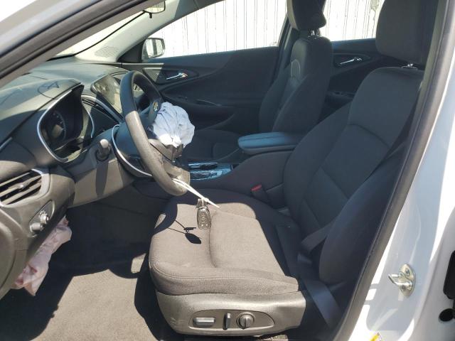 2024 CHEVROLET MALIBU LT - 1G1ZD5ST3RF199032