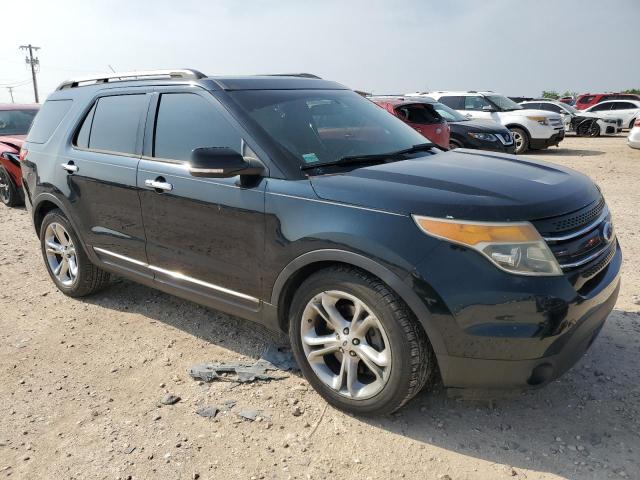 Vin: 1fm5k7f8xfgb60873, lot: 50830135, ford explorer limited 20154