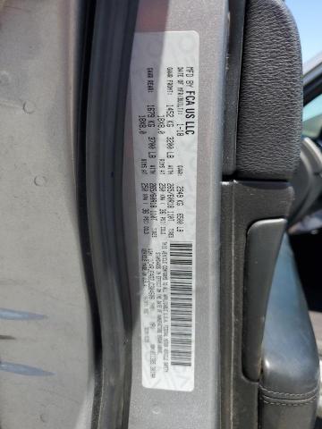 2018 JEEP GRAND CHER - 1C4RJEAG2JC304606